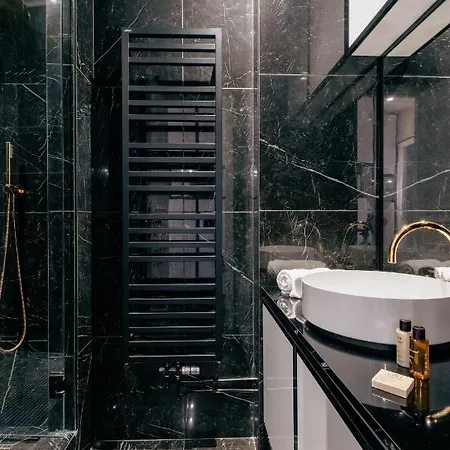 Veeve - Enlightened Luxe Apartmán