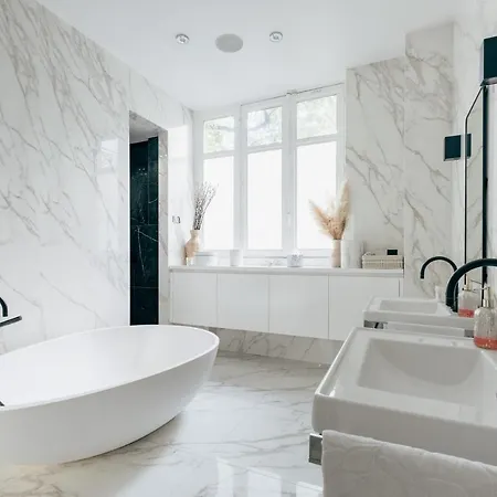 Veeve - Enlightened Luxe Paříž