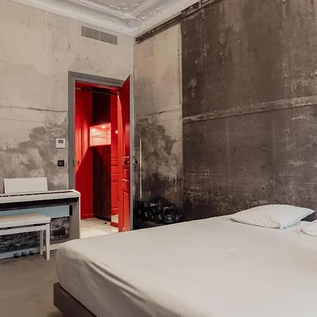 Veeve - Enlightened Luxe Apartmán