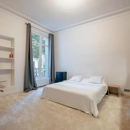 Apartmán Veeve - Enlightened Luxe *