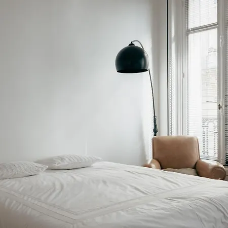 Apartmán Veeve - Enlightened Luxe